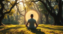 establish healthy spiritual limits