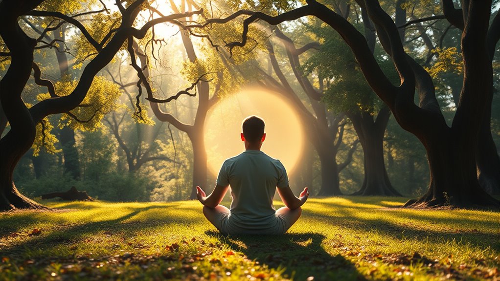 establish healthy spiritual limits