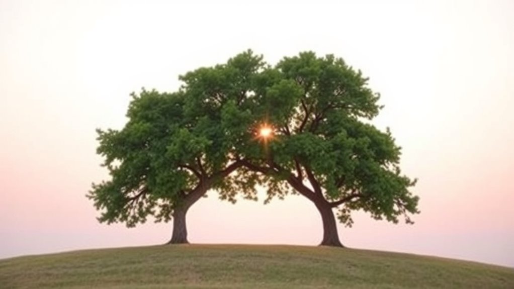 establishing boundaries in twin flames