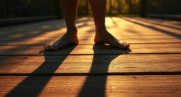 exploring inner shadow aspects