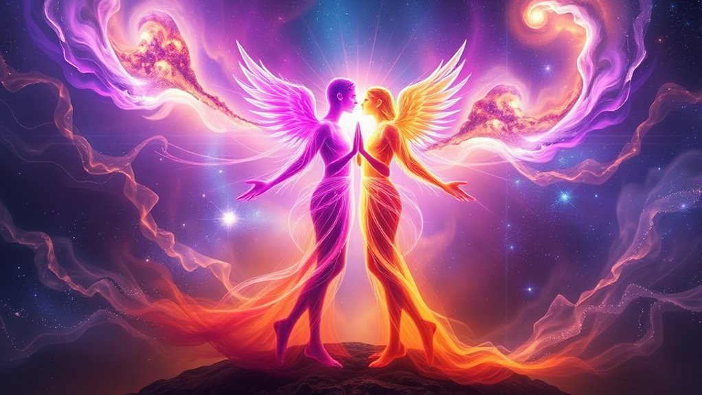 global energy alignment shifts