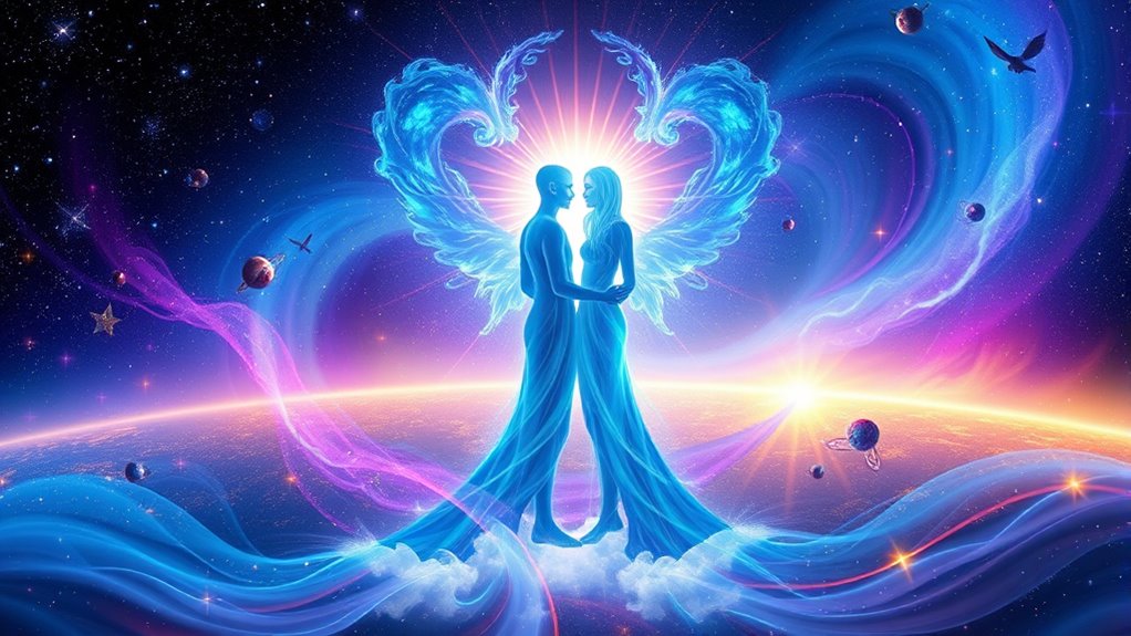 global shifts impact twin flames