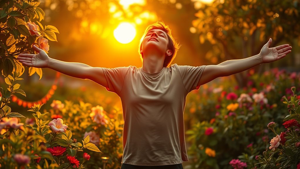 gratitude fuels personal growth