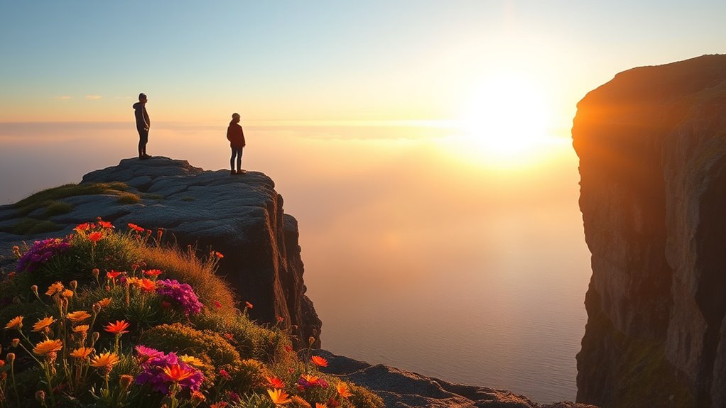 growth through inner reflection