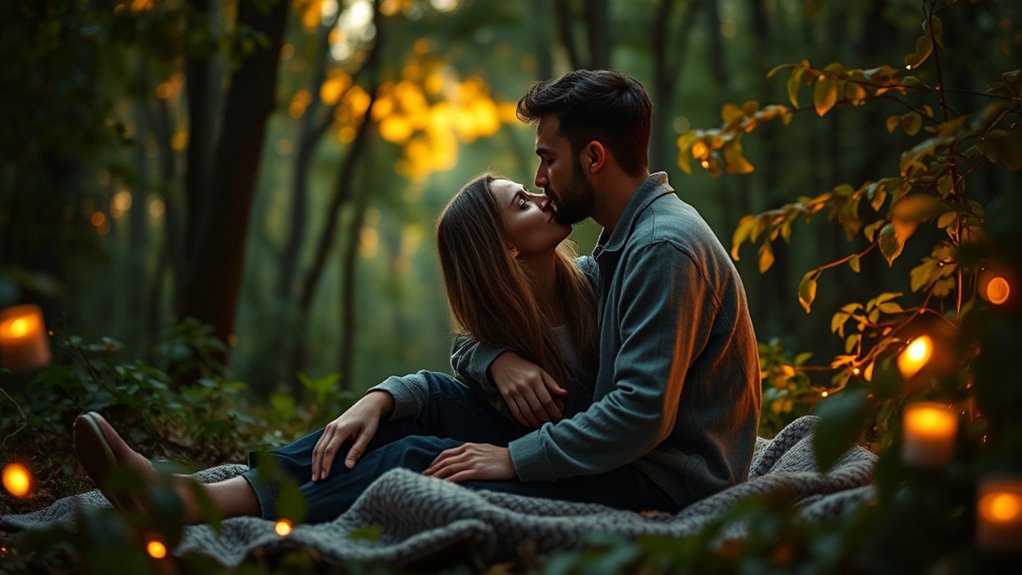 handling emotional twin connections