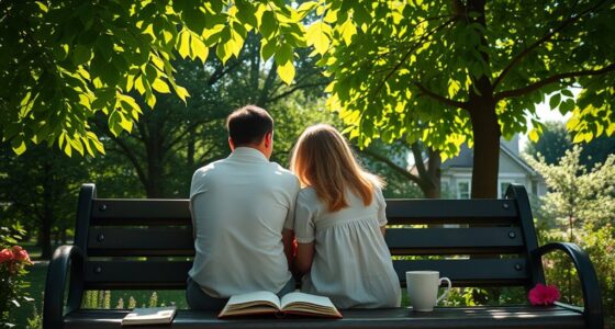 handling twin flame triggers