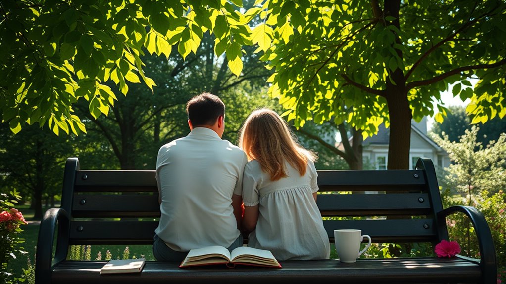 handling twin flame triggers