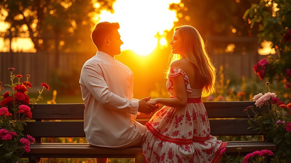 heal communicate embrace grow