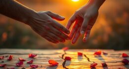 healing after twin separation