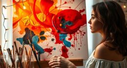 healing art twin flames