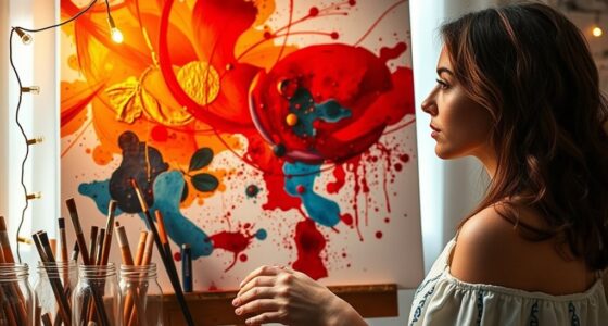 healing art twin flames