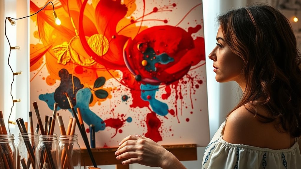 healing art twin flames