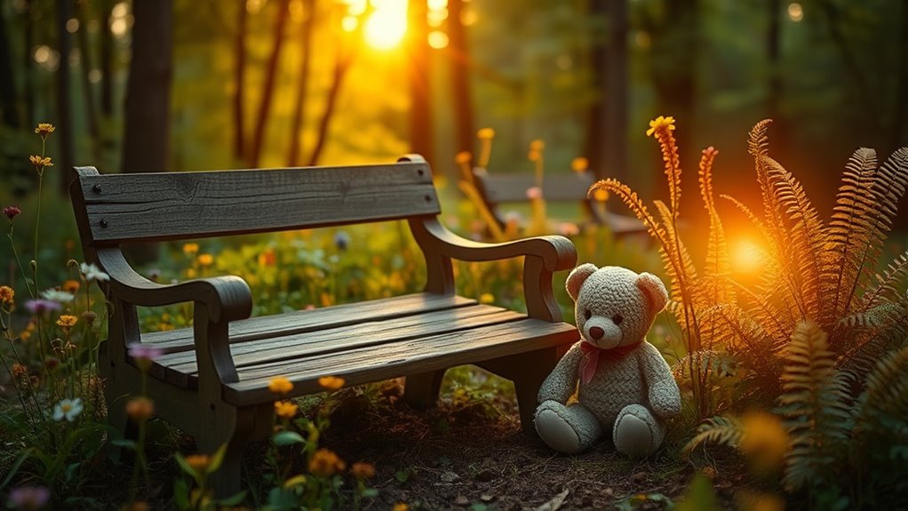 healing childhood emotional wounds