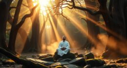 healing deep spiritual wounds