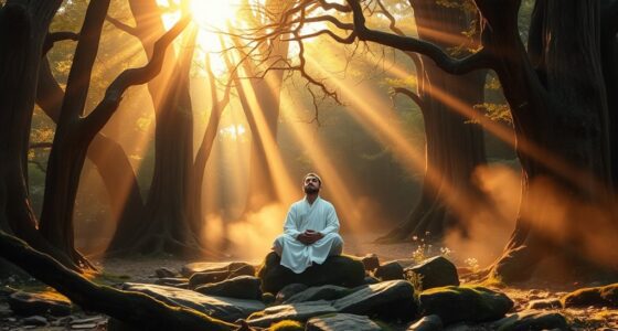 healing deep spiritual wounds