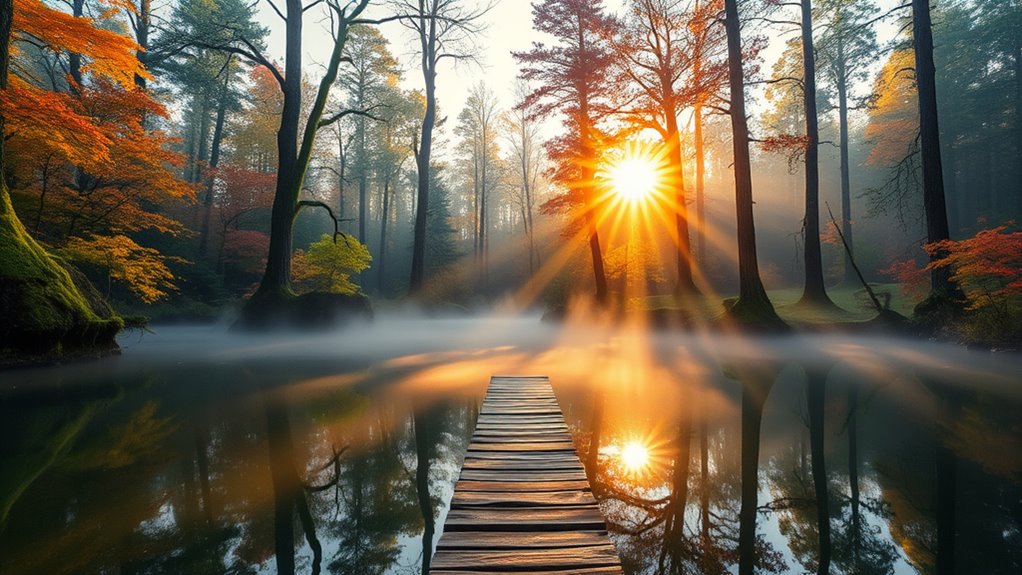 healing self discovery resilience transformation