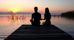 healing self twin flame