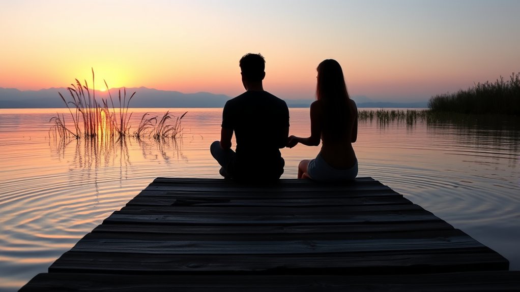 healing self twin flame