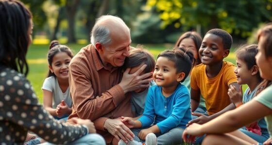 healing through empathy