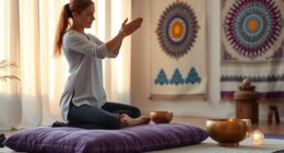 healing through energy modalities