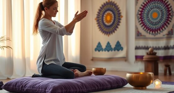 healing through energy modalities