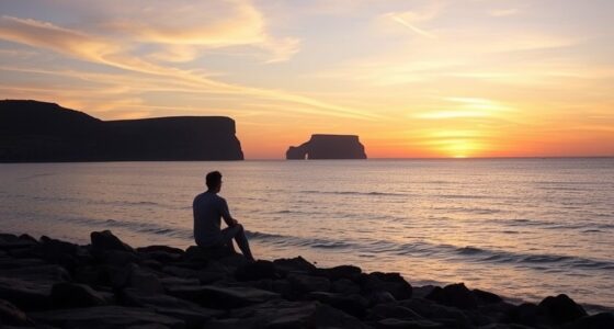 healing through inner growth