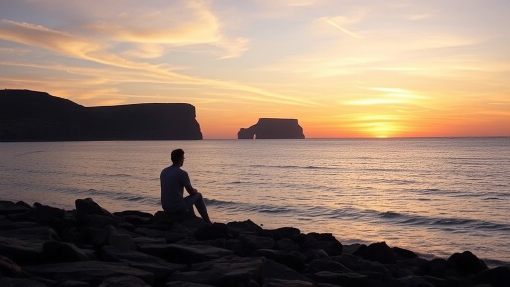 healing through inner growth