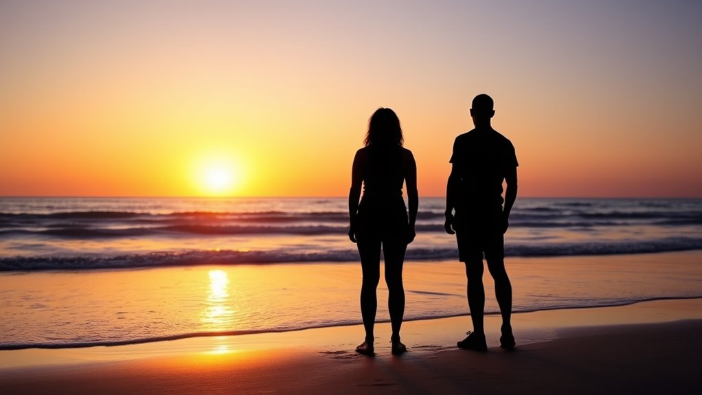 healing through self awareness