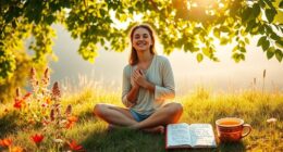 healing through thankful hearts