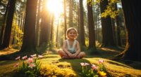 healing your inner child