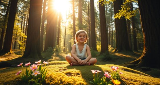 healing your inner child