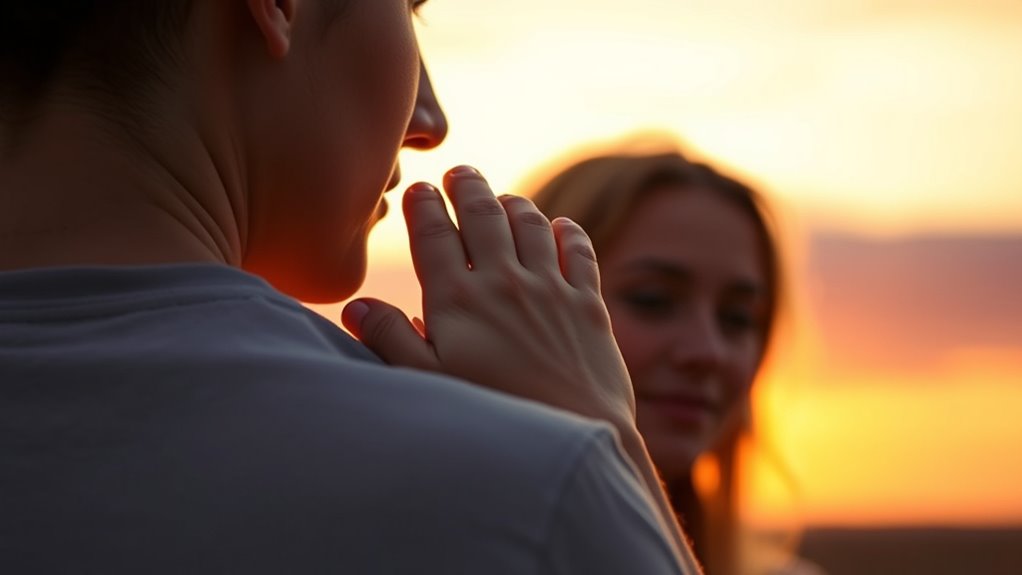 healthy boundaries foster growth