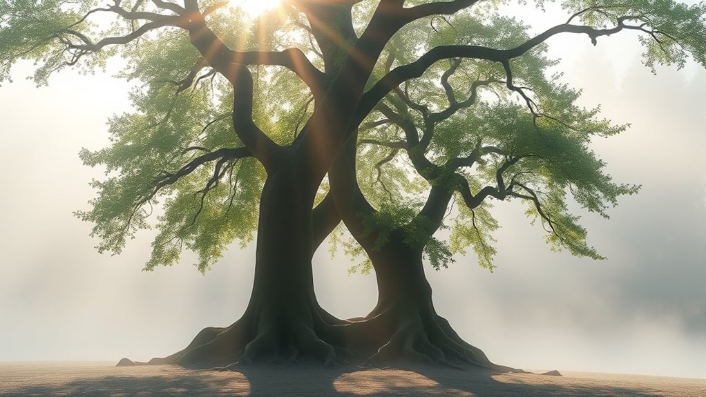 healthy mutual support