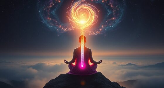 inner energy awakening journey