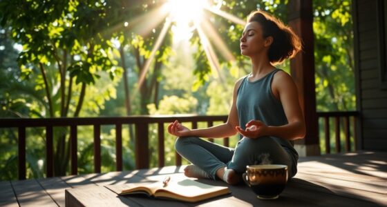 inner preparation for reunion