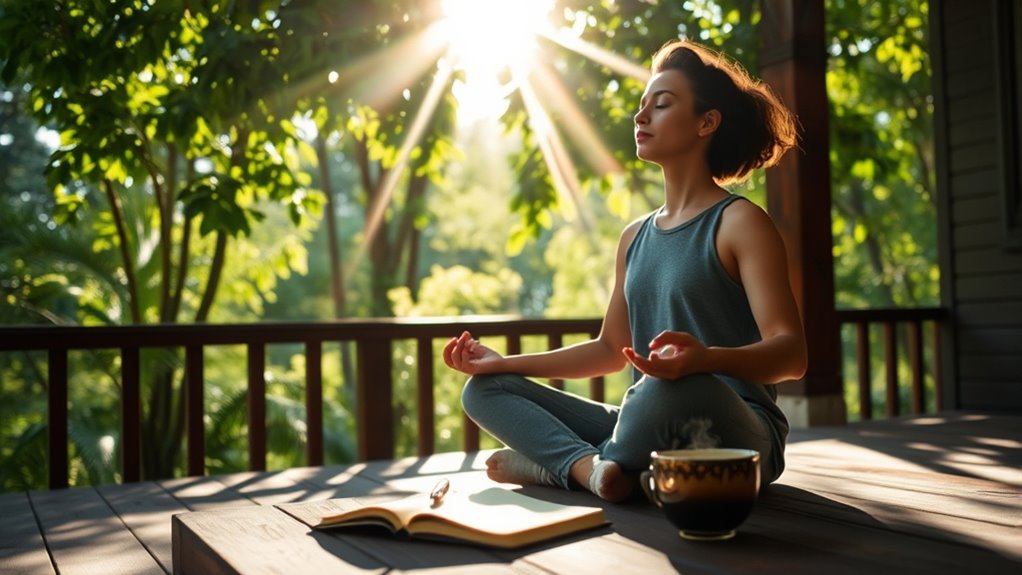 inner preparation for reunion