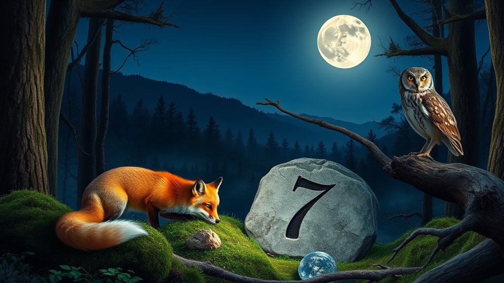 interpreting dream symbol significance