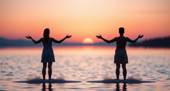 let go of attachment