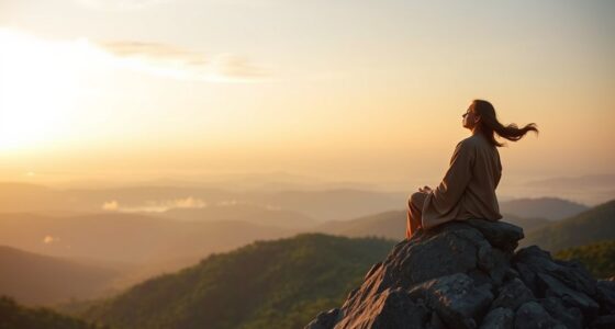 letting go for growth