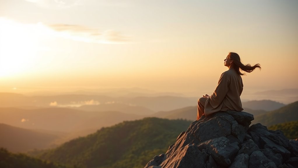 letting go for growth