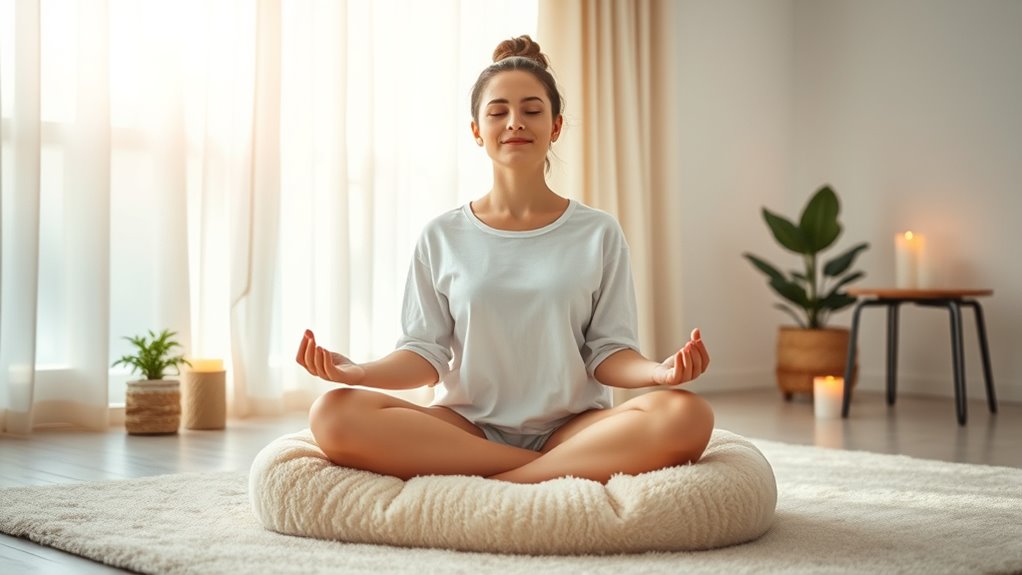 loving kindness meditation for healing