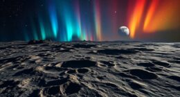 lunar nodes energy shift