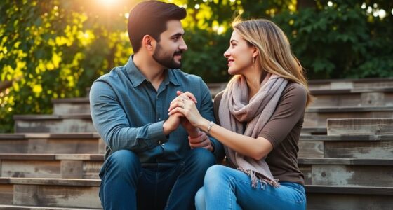 maintain self while supporting