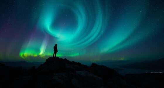 managing emotions during cosmic events