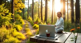 managing twin flame life