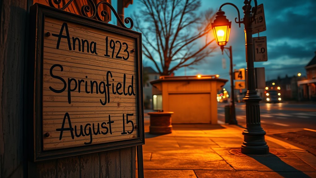 meaningful coincidence patterns detected