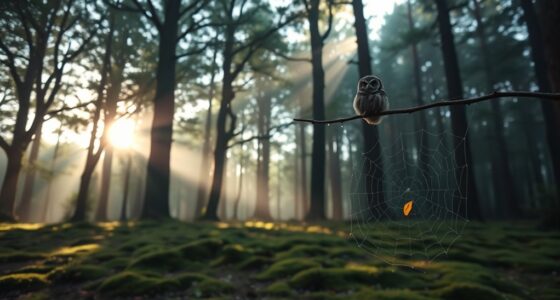 meaningful coincidental connections