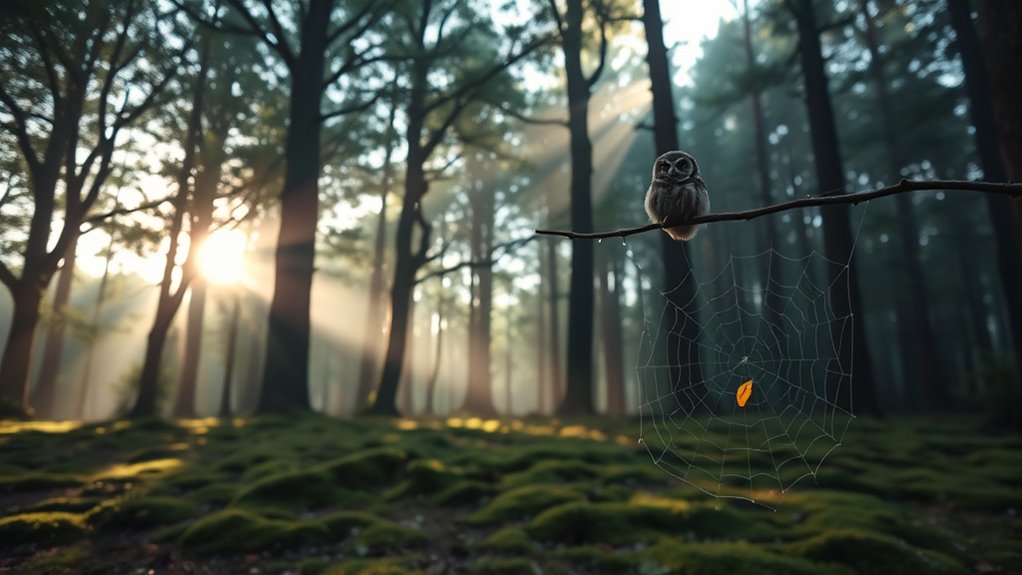 meaningful coincidental connections