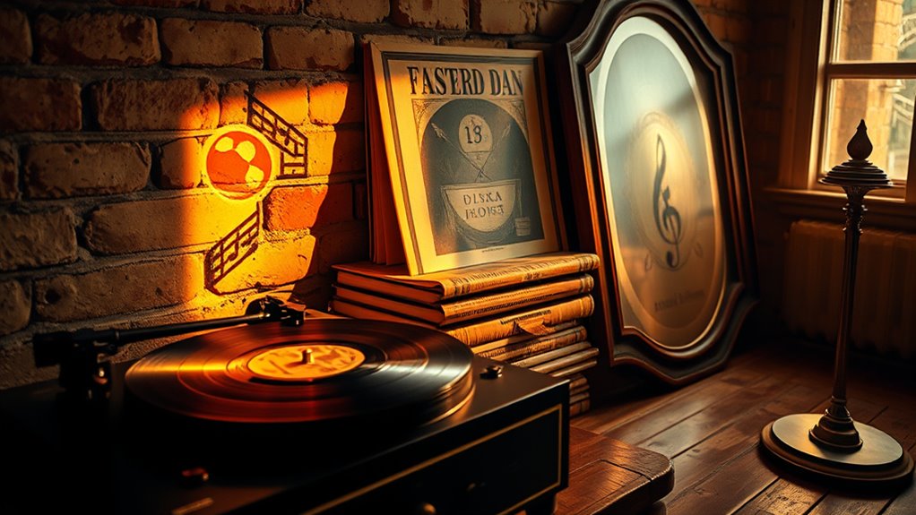 meaningful hidden connections