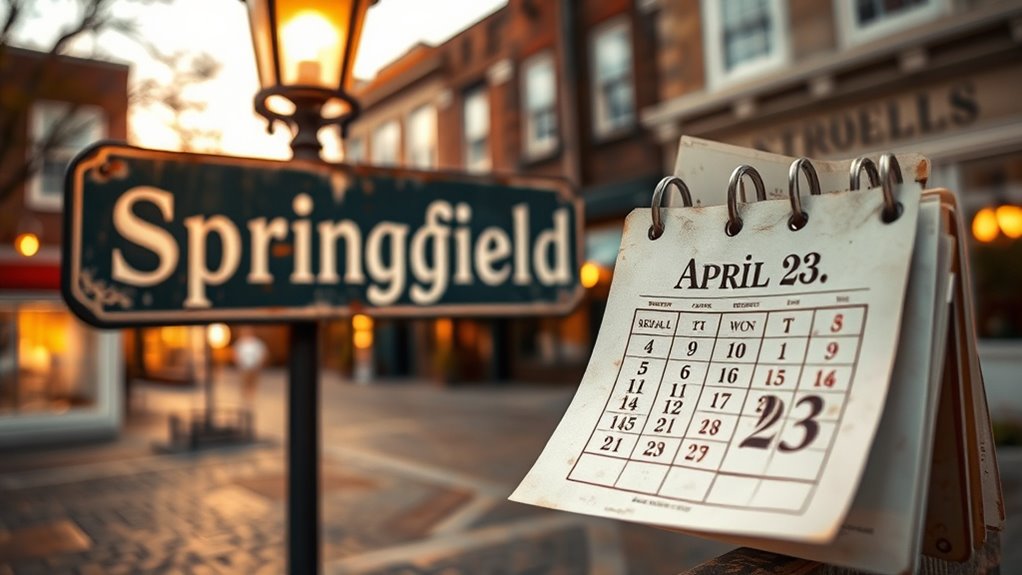 meaningful name and date patterns